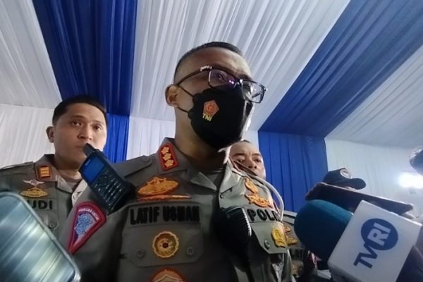 polda metro jaya akan terapkan etle statis dan mobile tilang manual akan dihapus 49993