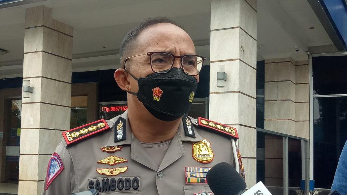 polda metro jaya akan terapkan ganjil genap di ancol tmii dan ragunan saat libur tahun baru 17789
