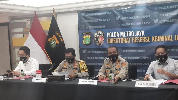 polda metro jaya amankan 10 admin kreator grup medsos perusuh demo omnibus law 11595