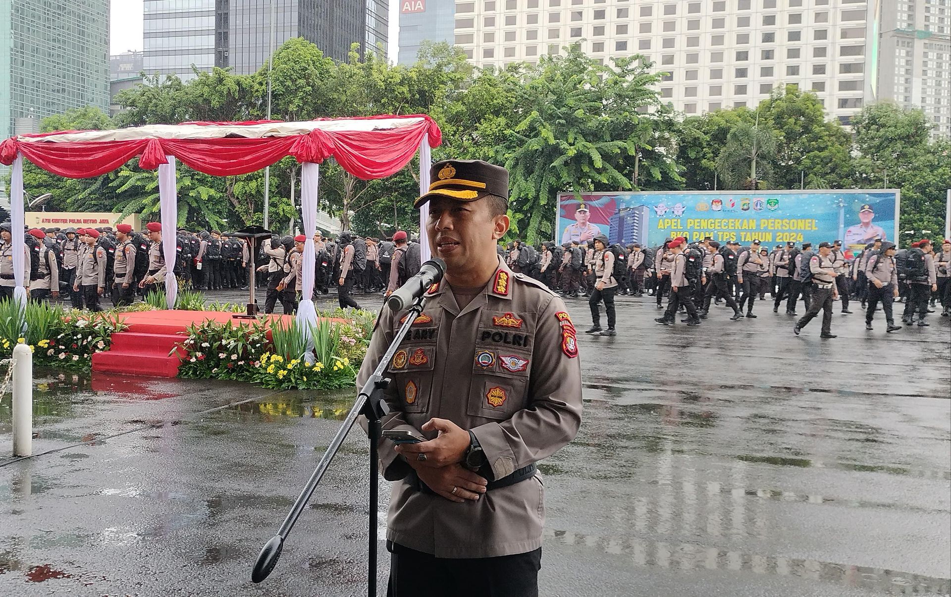 polda metro jaya beberkan data tps rawan 69540