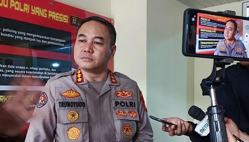 polda metro jaya berencana terapkan car free day di setiap jumat 55149