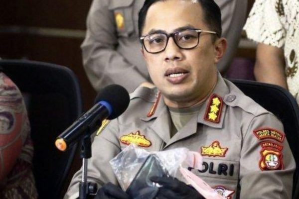 polda metro jaya berhasil amankan 7 791 pengendara yang melanggar peraturan lalu lintas 71191