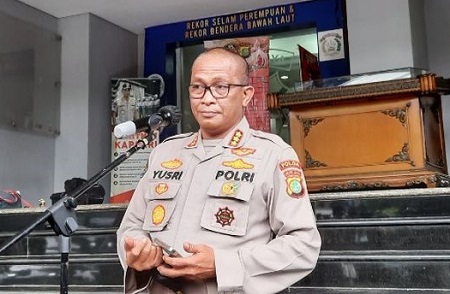 polda metro jaya berhasil gagalkan penyelundupan sabu 59 kg 16167