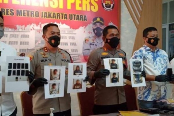 polda metro jaya berhasil ringkus 14 pelaku pengeroyokan anggota polri 17611