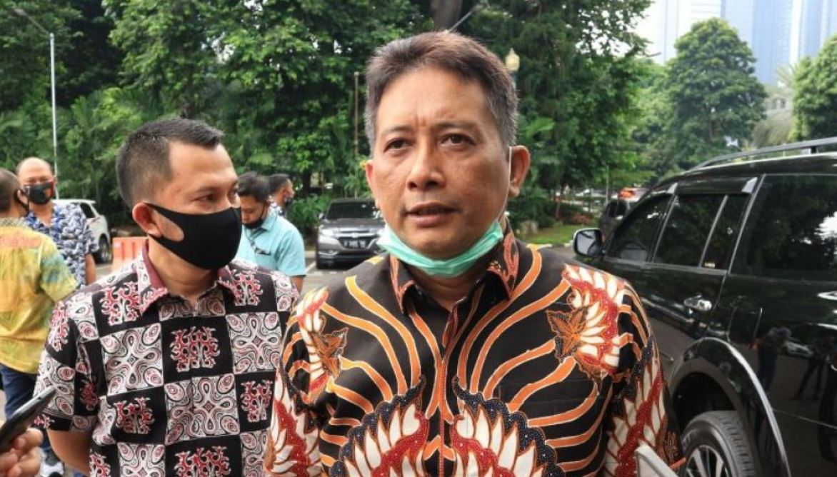 polda metro jaya berhasil tangkap tersangka pembunuhan di kemayoran 17535