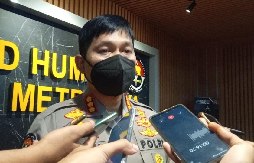 polda metro jaya bertindak cepat tangkap pemukul ketua knpi 21027