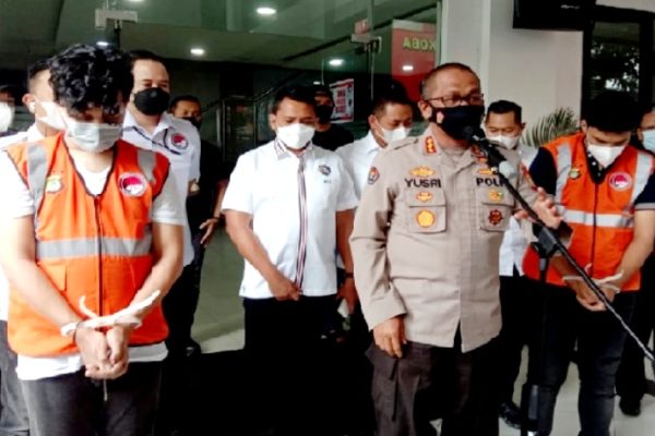 polda metro jaya buka peluang selebgram abdul kadir jalani rehabilitasi 30414