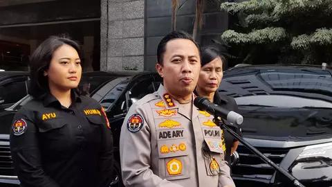 polda metro jaya buka suara terkait pelaku tawuran yang bermodus totr di wilayah jakarta 72385