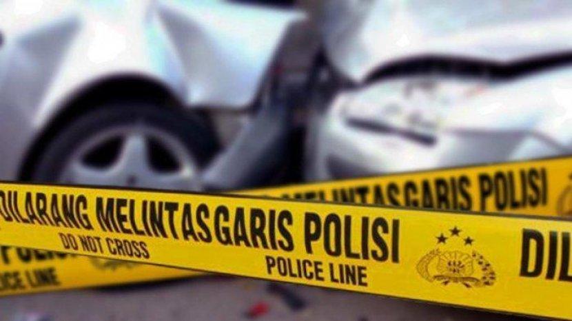 polda metro jaya catat korban laka lantas naik saat psbb jakarta 19612