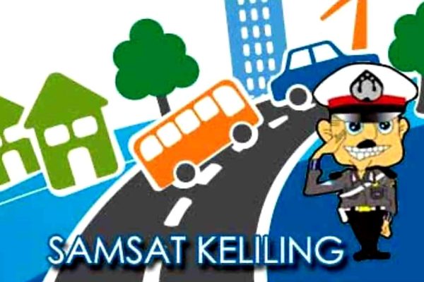 polda metro jaya hadirkan layanan samsat keliling di 14 lokasi jadetabek hari ini 30401