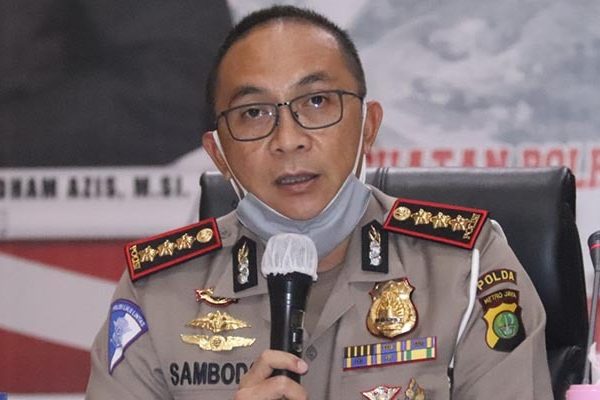 polda metro jaya harapkan street race ini bisa menurunkan angka kecelakan 17819