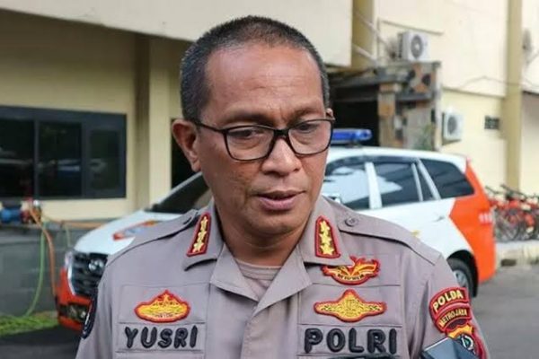 polda metro jaya jakarta sudah capai herd immunity covid 19 sesuai rujukan who 37135