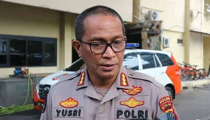 polda metro jaya jakarta sudah capai herd immunity covid 19 sesuai rujukan who 37135