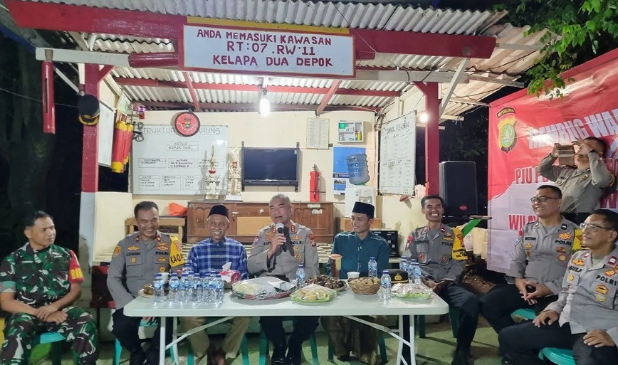 polda metro jaya jelang putusan mk warga dihimbau untuk aktifkan poskamling 72900