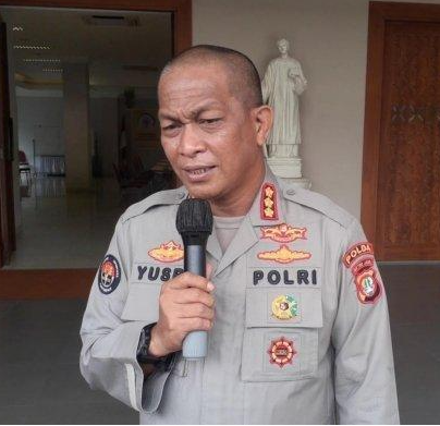 polda metro jaya karantina 126 wn india di jakarta barat 36945