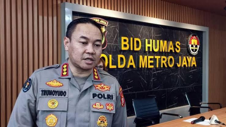 polda metro jaya kerahkan 2 464 personel amankan debat cawapres 67920