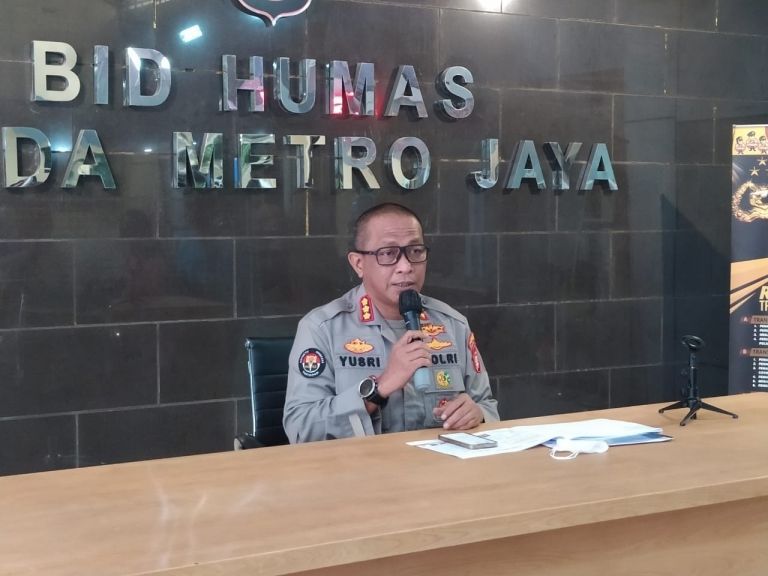 polda metro jaya klaim 99 persen warga dki jakarta sudah divaksin 26827