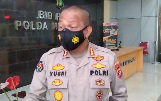 polda metro jaya klaim kampung tangguh di paseban mampu tekan penyebaran covid 19 36775