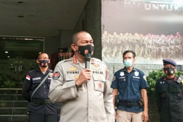 polda metro jaya klaim tindak kriminalitas di jakarta turun 18 persen 16491