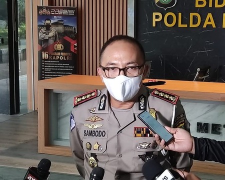 polda metro jaya komunitas mobil minta difasilitasi seperti street race 17834