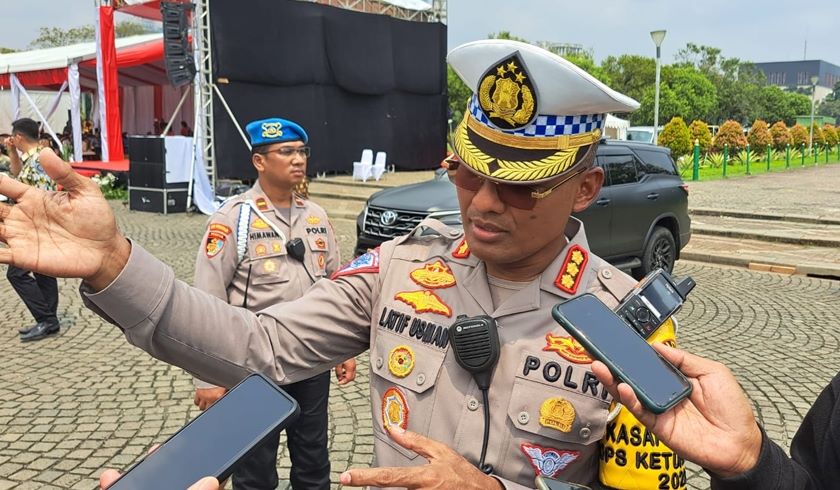 polda metro jaya larang takbir keliling di jakarta 56995