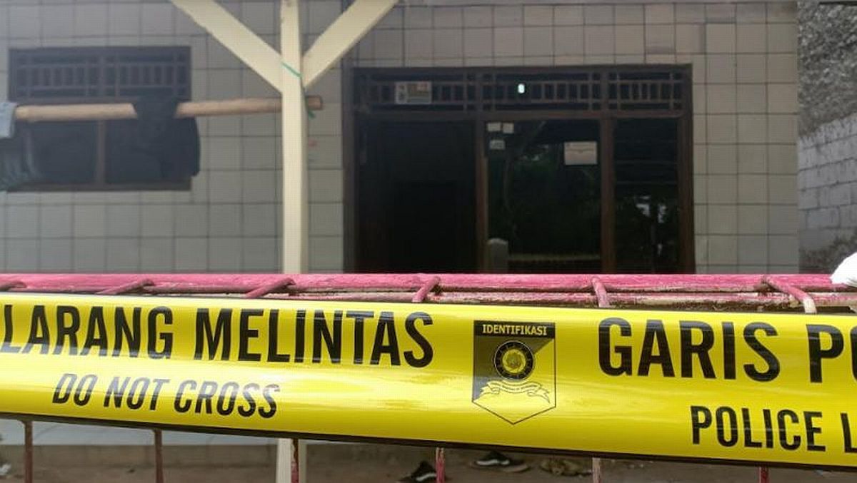 polda metro jaya libatkan psikolog periksa wowon cs 53635