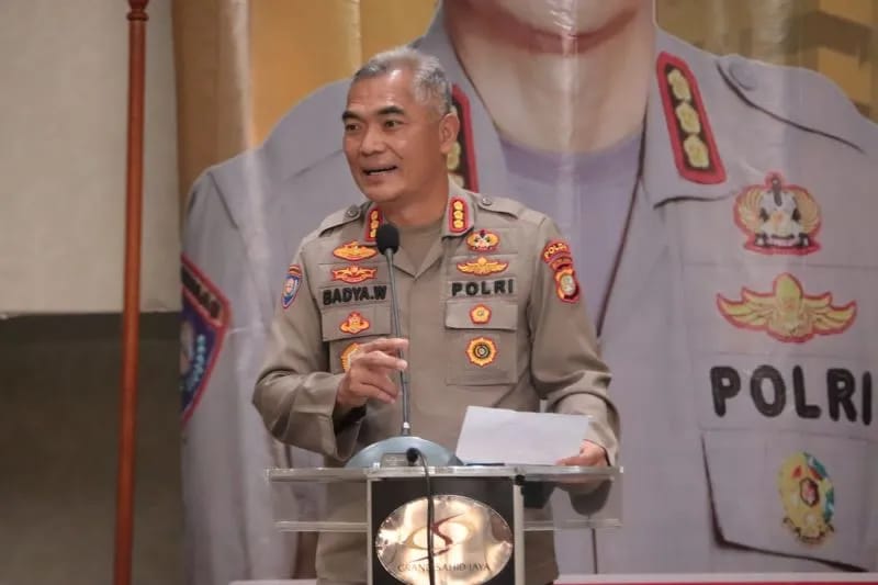 polda metro jaya minta umat beragama ikut jaga kerukunan jelang pemilu 2024 59226