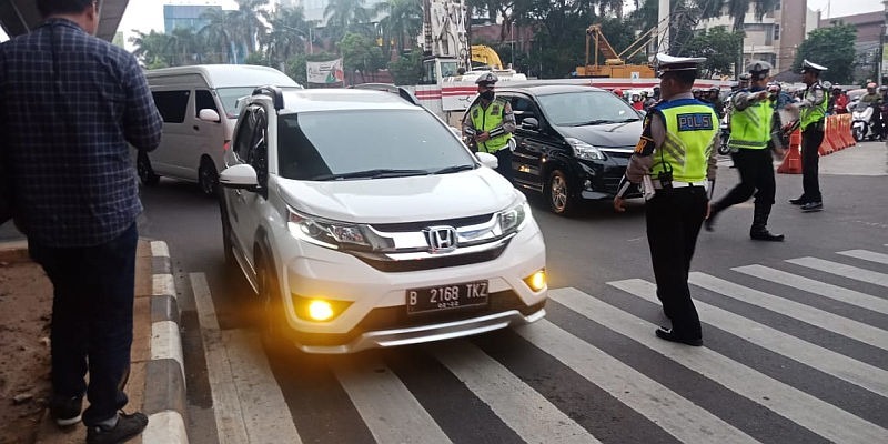 polda metro jaya mulai gelar operasi zebra jaya 15 24 november 2021 20348