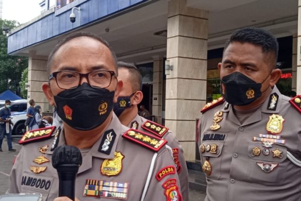 polda metro jaya mulai survei lokasi street race kedua di luar jakarta 17827