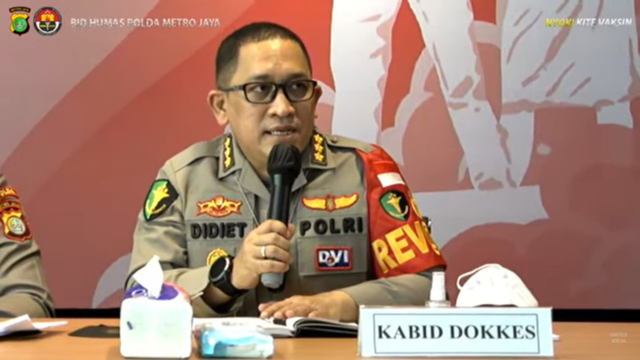 polda metro jaya pastikan stok vaksinasi di program vaksinasi merdeka aman 37365