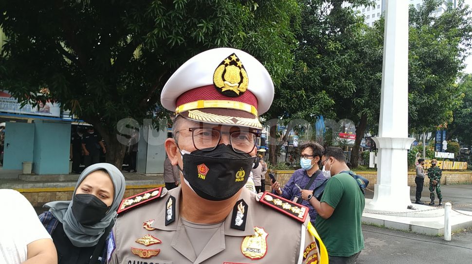 polda metro jaya pastikan tak ada penyekatan saat nataru di jakarta 17775