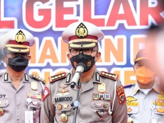 polda metro jaya pastikan tidak ada penutupan jalan selama kegiatan g20 23383