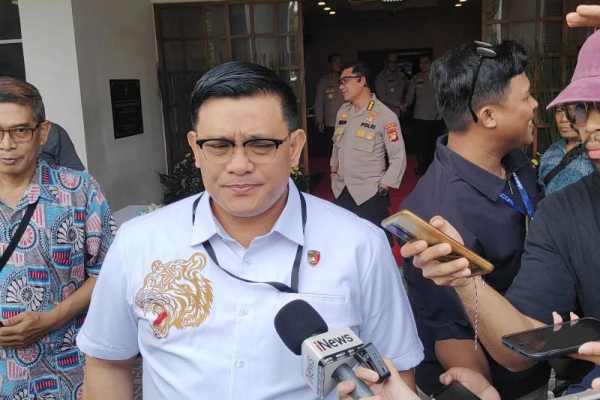polda metro jaya periksa sejumlah saksi terkait kasus fb 75094