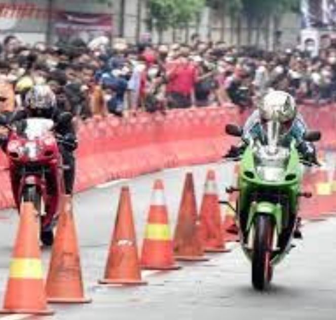 polda metro jaya ready to held street racing amid ramadan 45639