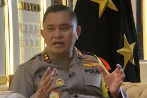 polda metro jaya selama tahun 2021 16 juta jiwa terselamatkan dari bahaya narkoba 22642