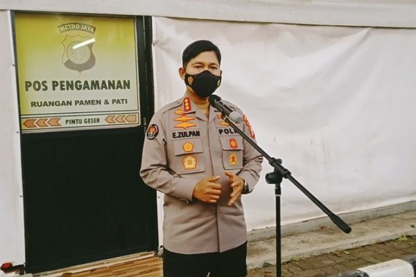 polda metro jaya siap tindaklanjuti laporan pssi terkait match fixing 37211