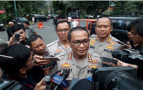 polda metro jaya siapkan pengamanan dalam kegiatan pa 212 36435