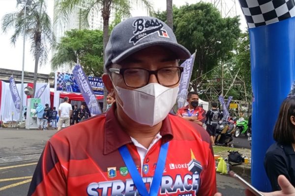 polda metro jaya siapkan tiga lokasi balap street race di bekasi dan tangsel 17835