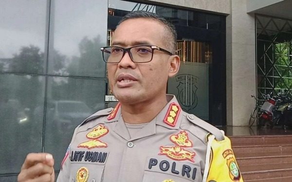 polda metro jaya siapkan titik penyekatan amankan takbir keliling 72436