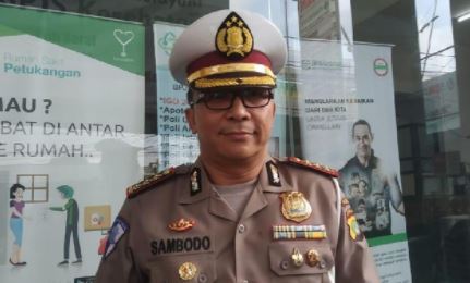 polda metro jaya tambah titik crowd free night di tangerang dan bekasi 20289