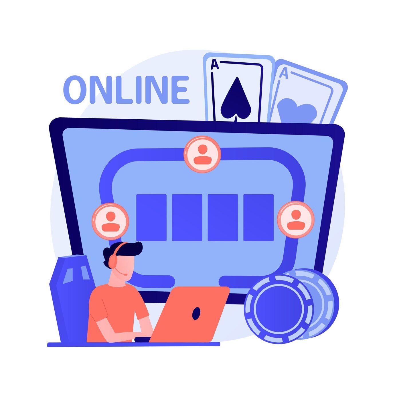 polda metro jaya tangkap dua pelaku judi online 65187