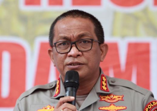 polda metro jaya tangkap mafia tanah 45 hektare di alam sutera 31090