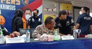 polda metro jaya tangkap penipu dengan modus lowongan pelamar diminta rp17 juta per orang 36867