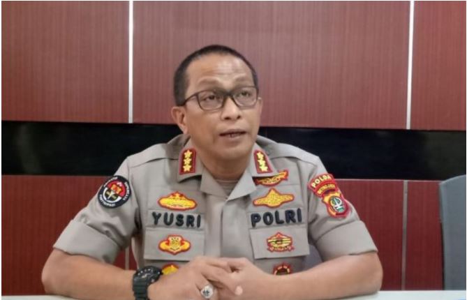 polda metro jaya tangkap tiga admin medsos hasut pelajar stm unjuk rasa anarkis 36543