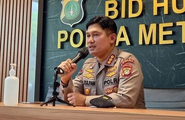 polda metro jaya tegaskan tak berikan izin aksi reuni 212 37203