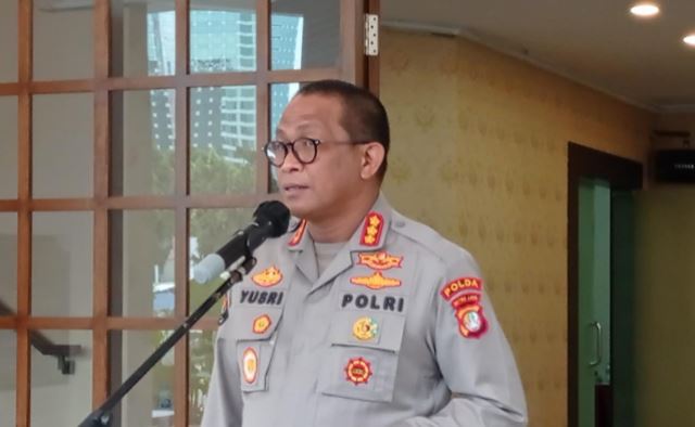 polda metro jaya terjunkan 1 141 personel kawal aksi solidaritas palestina 36996