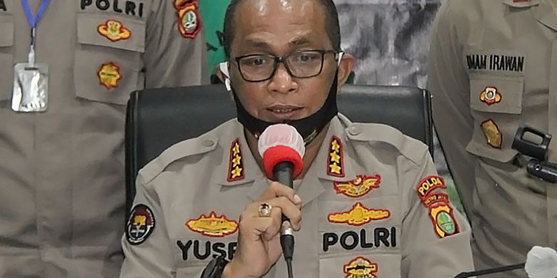 polda metro jaya terus dalami kasus satpol pp gadungan terkait penipuan pjlp 13293