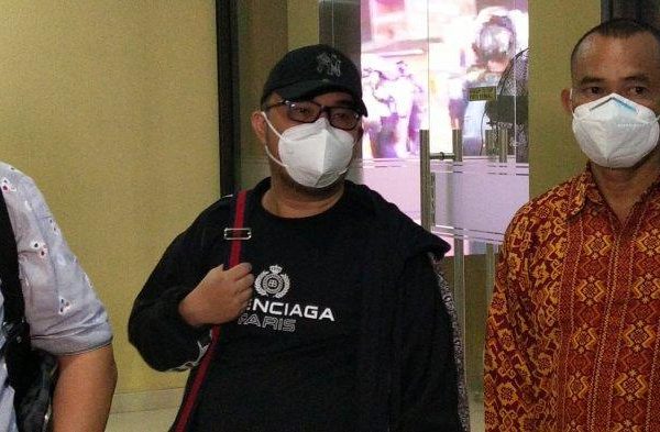 polda metro jaya tetapkan 11 tersangka atas kasus mafia tanah ibunda dino patti djalal 15987