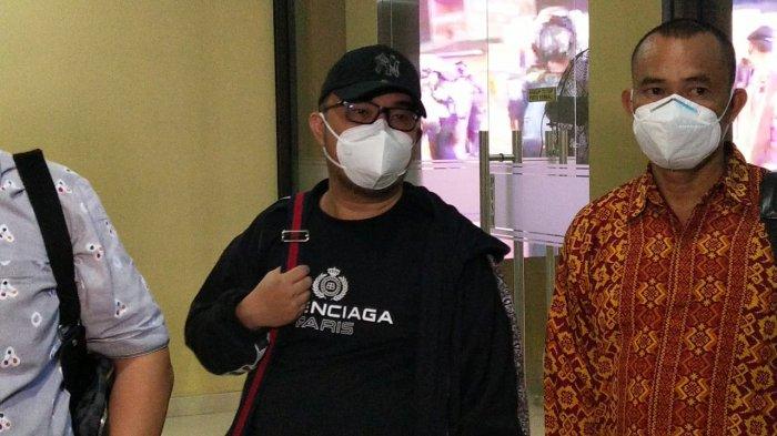polda metro jaya tetapkan 11 tersangka atas kasus mafia tanah ibunda dino patti djalal 15987