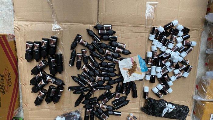 polda metro jaya tetapkan satu tersangka kasus liquid narkoba asal eropa 52355